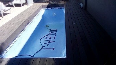 fibreglass pool 2